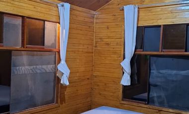 Finca de 77000 M2 Incluye Equipamiento, 2 casas, 1 galpon , 1 Tambo - Servicios instalados