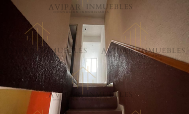 CASA EN VENTA EN FRACC TULTEPEC II, AV TOLUCA, EDO MEX. ADS206