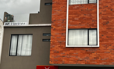 edificio en venta o casa en venta sector feria libre el batán con local comercial y departamentos