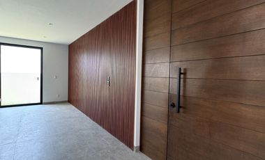 CASA EN VENTA EN LOMAS DEL MOLINO