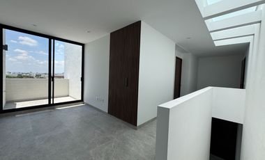 CASA EN VENTA EN LOMAS DEL MOLINO