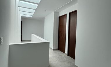 CASA EN VENTA EN LOMAS DEL MOLINO