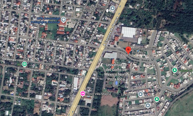 CASA EN VENTA  CON EXCELENTE EN UBUCACION, CIRCUITO LOMAS DEL MEDITERRANEO N°68 LT 33 MZA 3, 1ER SECTOR, FRACC LOMAS RESIDENCIAL CP 93308	VERACRUZ	POZ