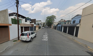 CASA EN VENTA DE RECUPERACION DE CARTERA, Isla Magdalena, Hab Prado Vallejo, Tlalnepantla, Méx.