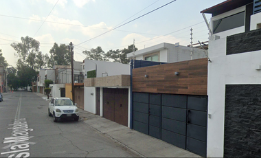 CASA EN VENTA DE RECUPERACION DE CARTERA, Isla Magdalena, Hab Prado Vallejo, Tlalnepantla, Méx.