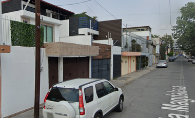 CASA EN VENTA DE RECUPERACION DE CARTERA, Isla Magdalena, Hab Prado Vallejo, Tlalnepantla, Méx.