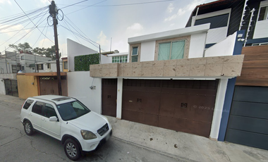 CASA EN VENTA DE RECUPERACION DE CARTERA, Isla Magdalena, Hab Prado Vallejo, Tlalnepantla, Méx.