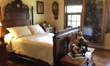 Venta de Residencia , Hacienda de San Martin Carretera Mexico-Toluca Ocoyoacac ,Edo. de Mexico