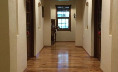 Venta de Residencia , Hacienda de San Martin Carretera Mexico-Toluca Ocoyoacac ,Edo. de Mexico