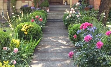 Venta de Residencia , Hacienda de San Martin Carretera Mexico-Toluca Ocoyoacac ,Edo. de Mexico