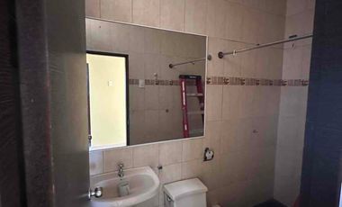 En alquiler departamento de 3 habitaciones como nuevo