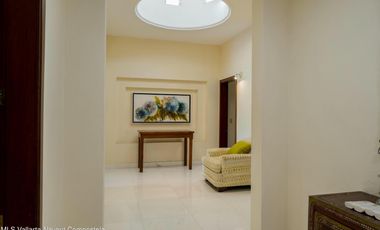 Villa Colonial de Lujo en venta en Isla Iguana – Frente al Canal de Marina Vallarta