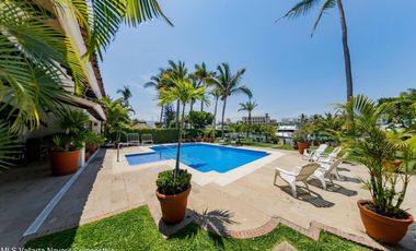 Villa Colonial de Lujo en venta en Isla Iguana – Frente al Canal de Marina Vallarta
