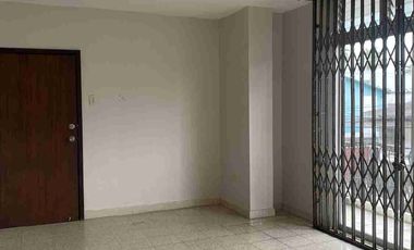 Alquiler de Departamento 3 dormitorios en Alborada