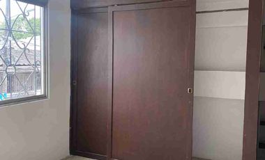 Alquiler de Departamento 3 dormitorios en Alborada