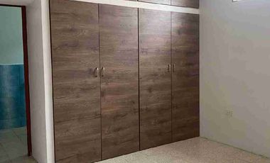 Alquiler de Departamento 3 dormitorios en Alborada