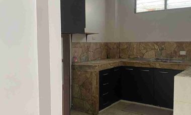 Alquiler de Departamento 3 dormitorios en Alborada