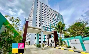 Urban Deca Homes Banilad Spacious Condo For Sale Mandaue Cebu