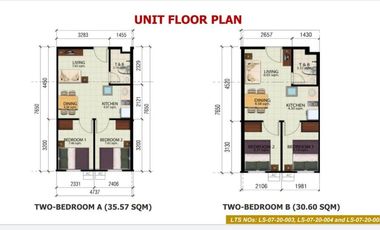 Urban Deca Homes Banilad Spacious Condo For Sale Mandaue Cebu