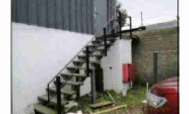 Se Vende Propiedad Comercial en Chillán