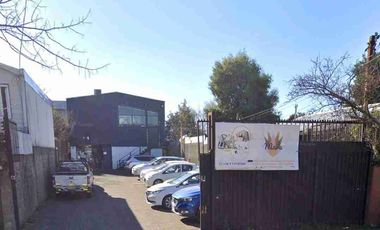 Se Vende Propiedad Comercial en Chillán