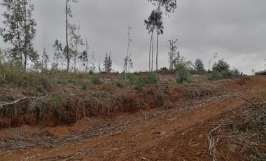 VENTA PARCELA – CONDOMINIO CASA BLANCA VALDIVIA