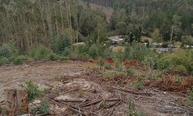 VENTA PARCELA – CONDOMINIO CASA BLANCA VALDIVIA