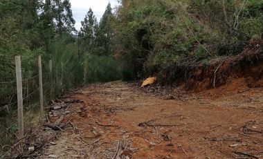 VENTA PARCELA – CONDOMINIO CASA BLANCA VALDIVIA