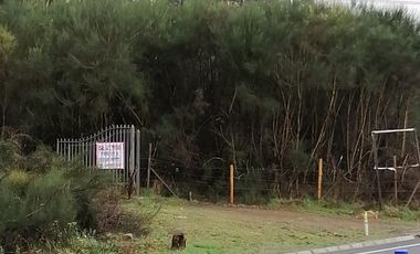 VENTA PARCELA – CONDOMINIO CASA BLANCA VALDIVIA