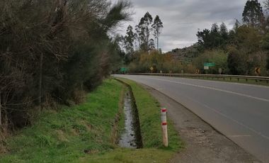 VENTA PARCELA – CONDOMINIO CASA BLANCA VALDIVIA