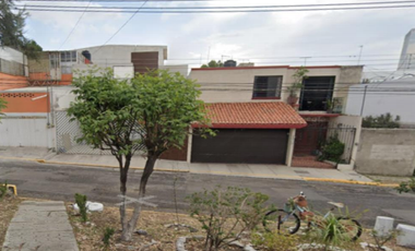 SE VENDE CASA EN RINCON ARBOLEDAS PUEBLA