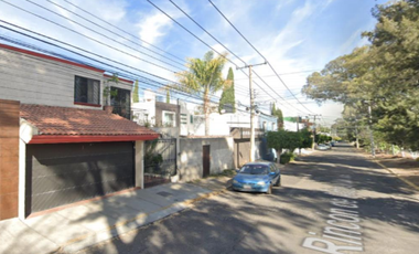 SE VENDE CASA EN RINCON ARBOLEDAS PUEBLA