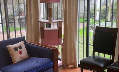 Vendo cómoda casa  de 2 pisos en La Cisterna, 5 dormitorios 2 baños, $ 182.000.000