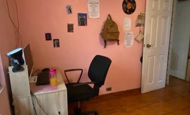 Vendo cómoda casa  de 2 pisos en La Cisterna, 5 dormitorios 2 baños, $ 182.000.000