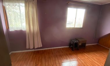 Vendo cómoda casa  de 2 pisos en La Cisterna, 5 dormitorios 2 baños, $ 182.000.000