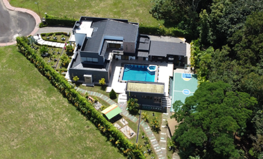 Casa campestre de lujo en Restrepo-Meta