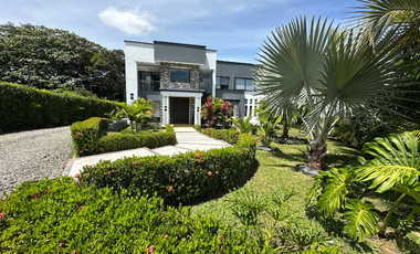 Casa campestre de lujo en Restrepo-Meta