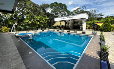 Casa campestre de lujo en Restrepo-Meta