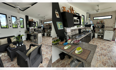 Casa campestre de lujo en Restrepo-Meta