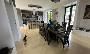 Casa campestre de lujo en Restrepo-Meta