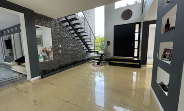 Casa campestre de lujo en Restrepo-Meta