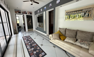 Casa campestre de lujo en Restrepo-Meta