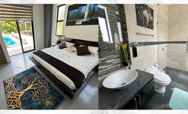 Casa campestre de lujo en Restrepo-Meta