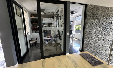 Casa campestre de lujo en Restrepo-Meta