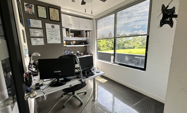 Casa campestre de lujo en Restrepo-Meta