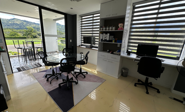 Casa campestre de lujo en Restrepo-Meta