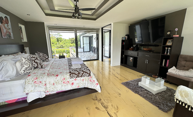 Casa campestre de lujo en Restrepo-Meta