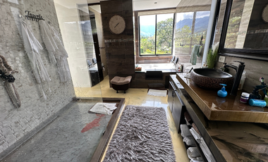 Casa campestre de lujo en Restrepo-Meta