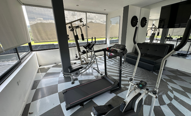 Casa campestre de lujo en Restrepo-Meta