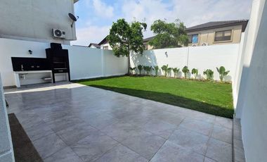 Venta de Casa en Ciudad Celeste - Etapa Estribor, 3 Dormitorios